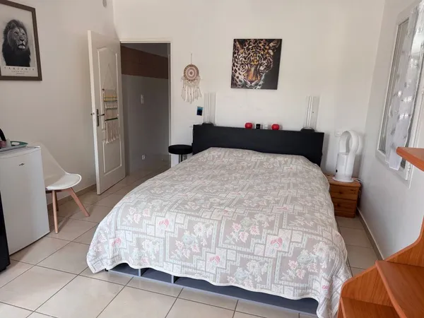 Chambre de 20m2 à louer sur Gaillac