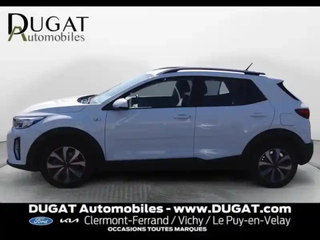 Kia Stonic 1.0 t-gdi 100ch active — photo 2