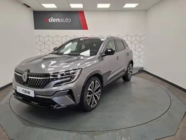 Renault Austral e-tech hybrid 200