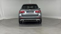 Mercedes Glc 300 e 211+122ch AMG Line 4Matic 9G-Tronic Euro6d-T-EVAP-ISC — photo 6