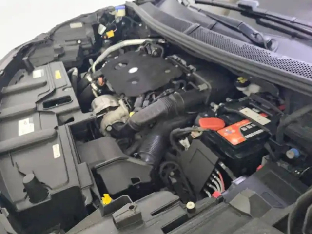 Peugeot 5008 bluehdi 130ch s&amp;s eat8 — photo 40