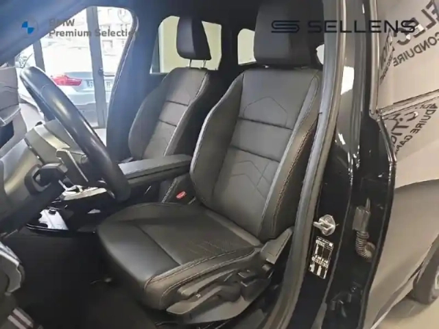 Bmw X1 sdrive18d 150ch xline — photo 19