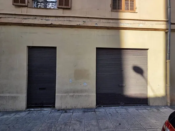 Local commercial 38 m²