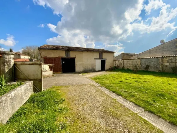 Parking 198 m²