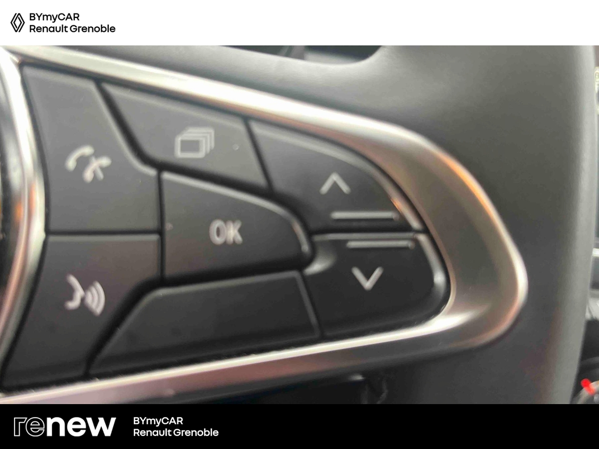 Renault Clio TCe 90 ch GSR2 — photo 20