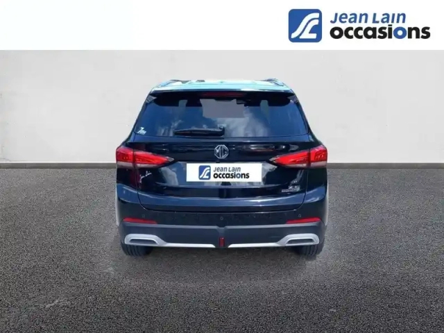 Mg Zs 1.5 l hybrid+ 197 ch — photo 6