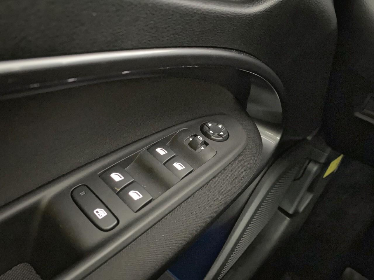 Fiat 600 t-gen 3 1.2 hybrid 145ch edct6 pop — photo 20