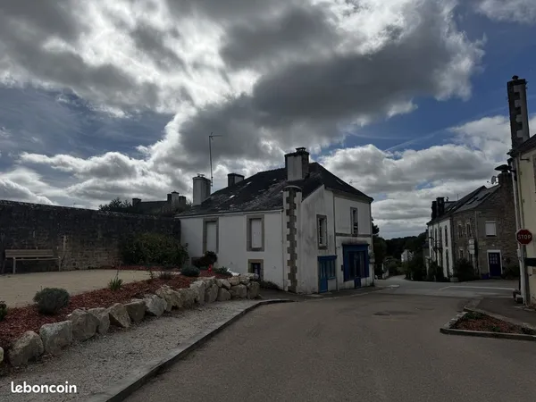 Propriété 6 pièces 190 m²