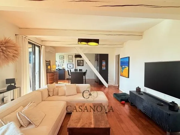 Maison et villa de prestige Vente Fleury 6p 157m² 590000€