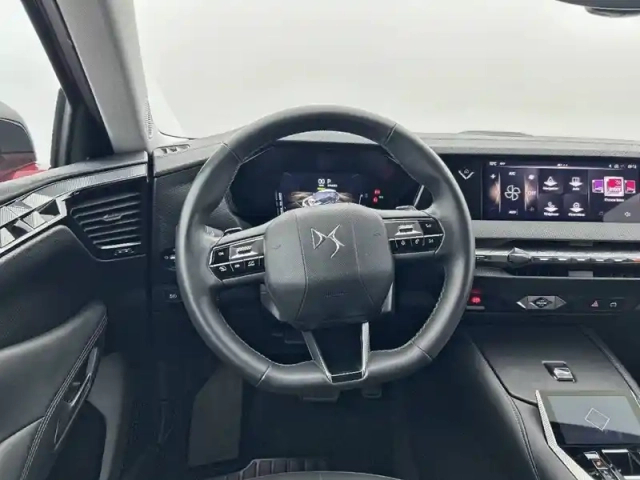 Ds Ds 4 hybride e-tense 225 eat8 — photo 9