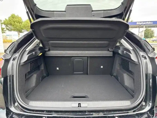 Citroën C4 bluehdi 130 eat8 — photo 52
