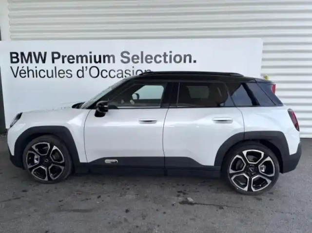 Mini Aceman se 218ch favoured — photo 16