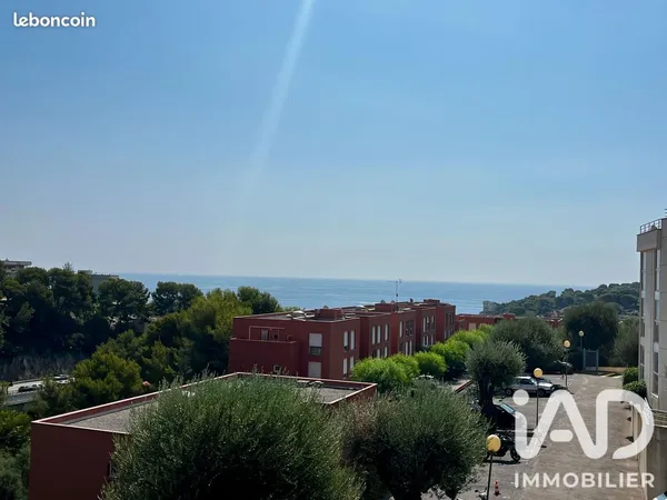 Appartement 4 pièces 76 m²