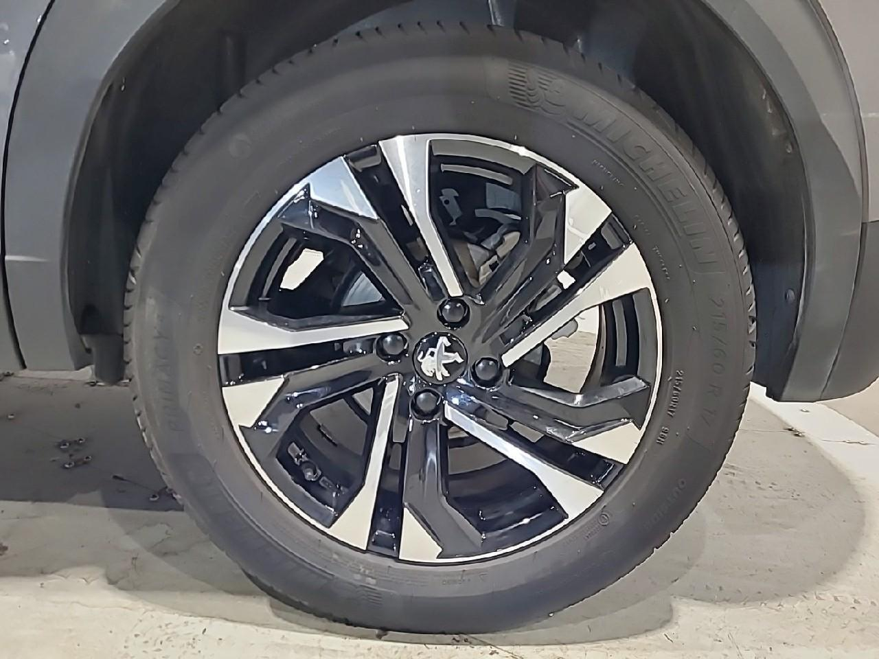 Peugeot 2008 puretech 130 s&s eat8 roadtrip — photo 16