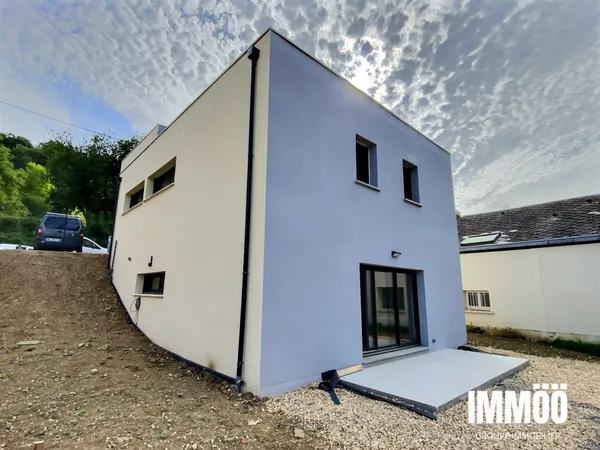 Immeuble locatif