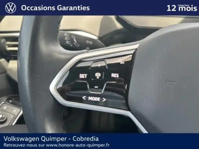 Volkswagen Id.4 174ch pro 77 kwh life plus — photo 15
