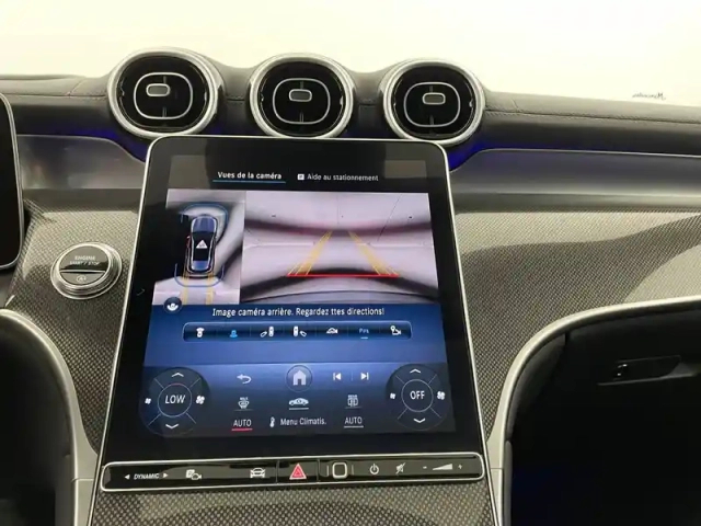 Mercedes Glc 220 d 9g-tronic 4matic — photo 27
