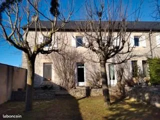 Location maison meublee