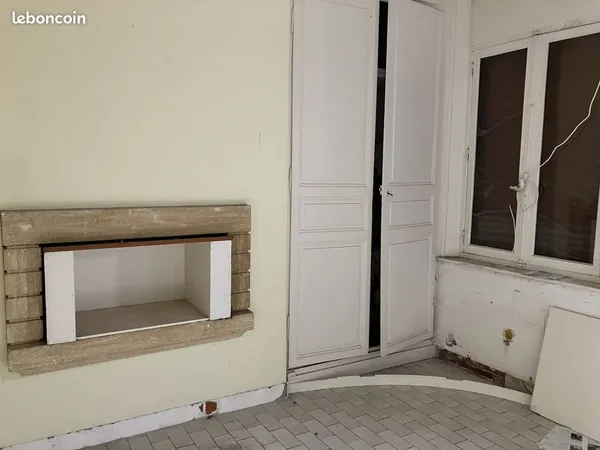 Maison 5 pièces 77 m²