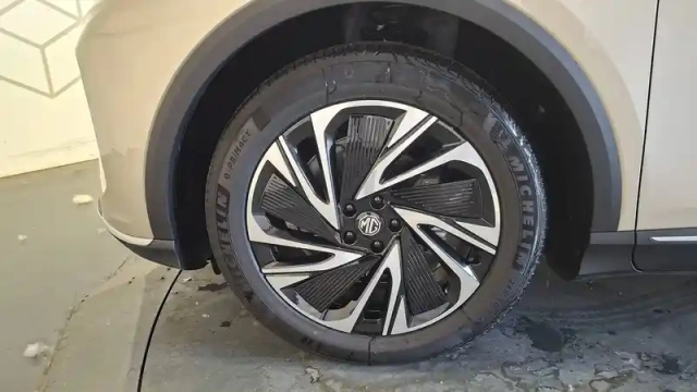Mg Mgs6 ev — photo 11