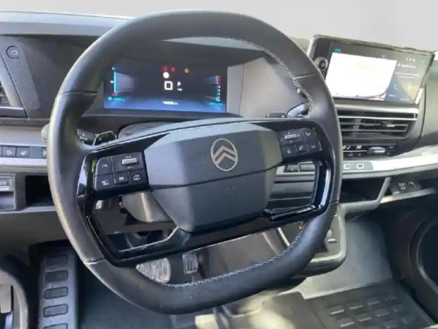 Citroën Spacetourer xl 2.0 bluehdi 180ch s&amp;s eat8 business — photo 14