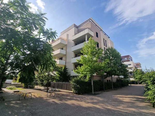 Appartement 2 pièces 48 m²
