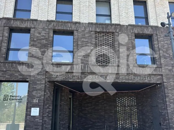 Stationnement Location Palaiseau  12m² 80€