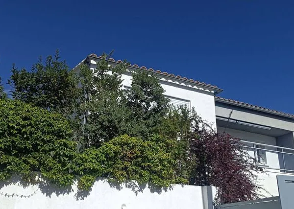 Maison 4 pièces 121 m²