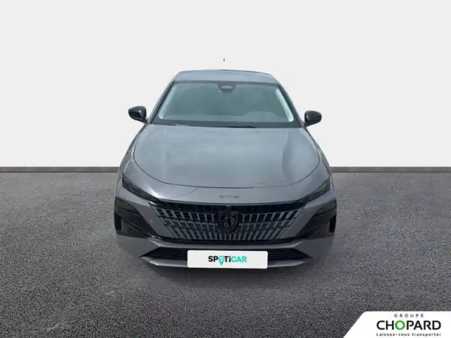 Peugeot 308 bluehdi 130ch s&amp;s eat8 — photo 2