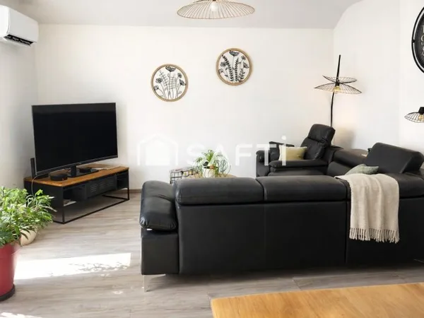Immeuble rentable proche Épinal avec atelier