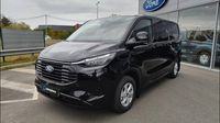 Ford Transit Custom 320 L1H1 2.5 Duratec 232ch Hybride rechargeable Cabine Approfondie Limited CVT