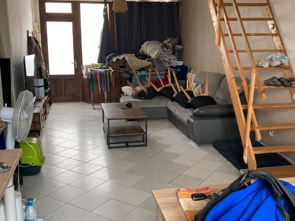 Location à Hornoy le bourg