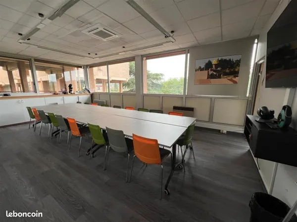 Appartement 4 pièces 98 m²