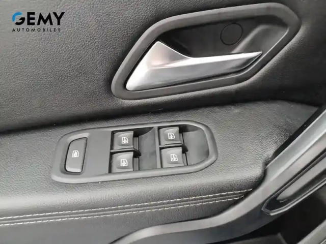 Dacia Duster 1.5 dci 110 4x2 — photo 31