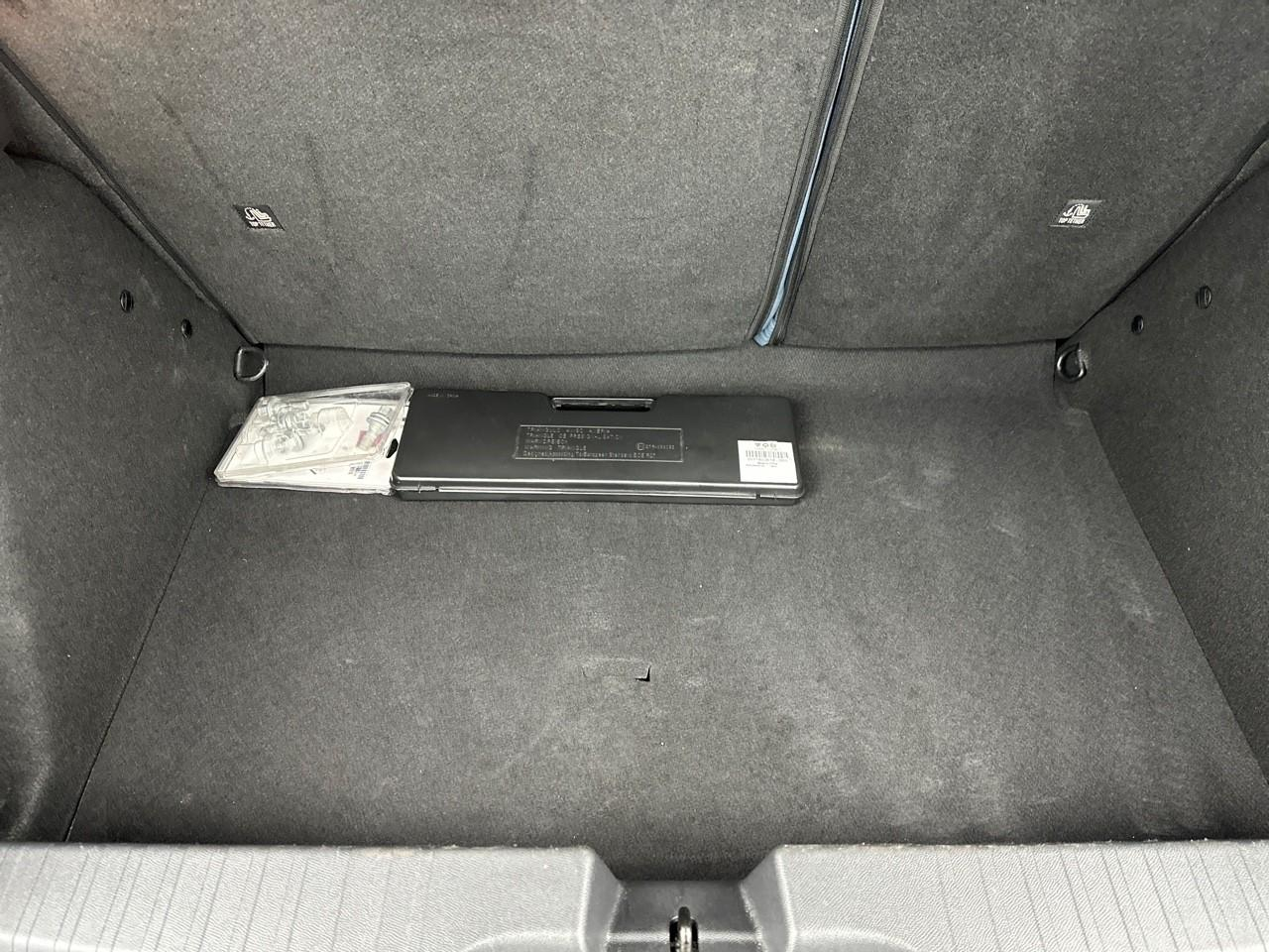 Fiat Grande Panda e 83 ch la prima — photo 6