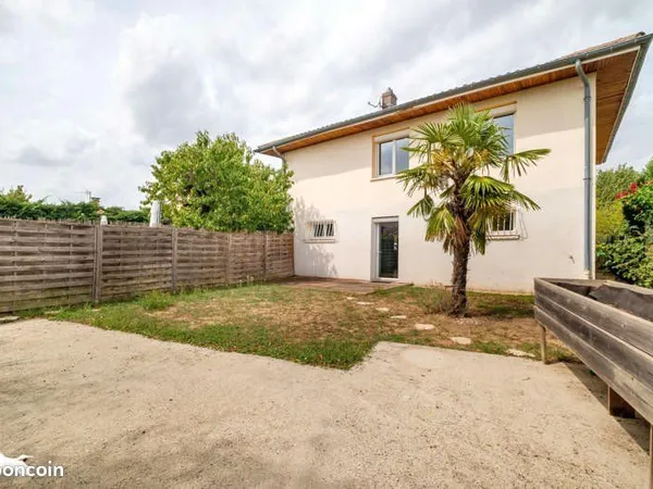 Appartement 4 pièces 95 m²