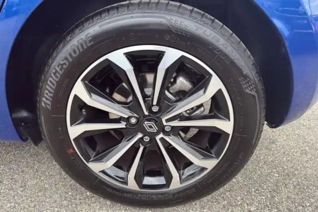 Renault Clio tce 90 ch gsr2 — photo 62