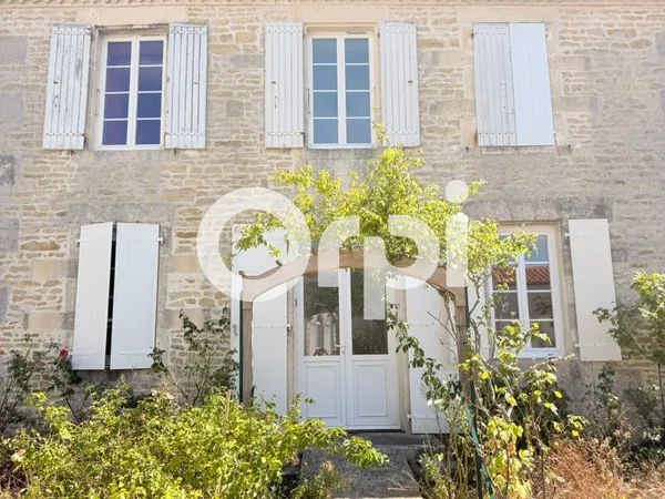 Maison 5 pièces 106 m²