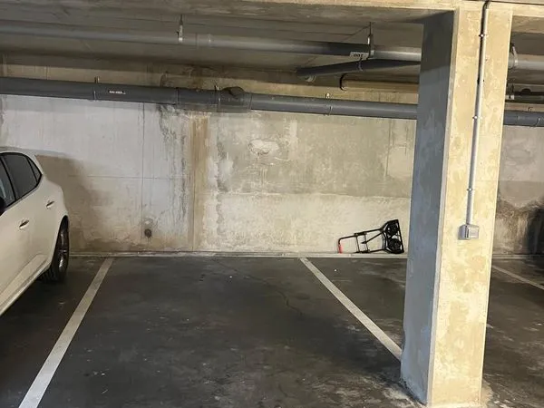 Location place de parking