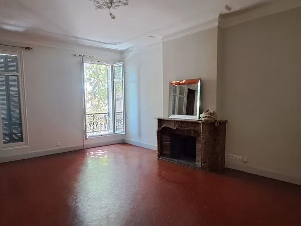 Appartement 4 pièces 115 m²