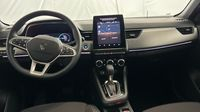 Renault Arkana 1.6 E-Tech 145ch full hybrid Techno -25 — photo 11