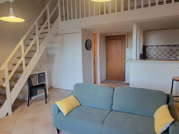 Appartement à louer Bergerac