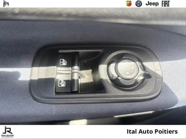Fiat 500 icône berline 23,8 kwh — photo 12