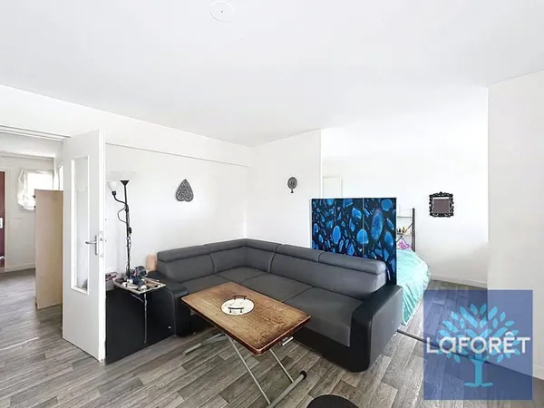 Appartement 4 pièces 85 m²
