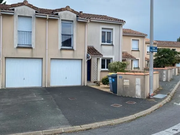 Location Maison T4