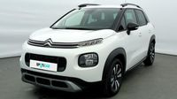 Citroen C3 Aircross BlueHDi 110ch S&S Shine