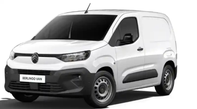Citroën Jumpy fgn diesel 120 ch m manuelle — photo 3
