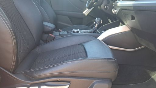 Audi Q2 2.0 TDI 150 Quattro S-Tronic 7 - S Line – 2017 – 125660 km – Diesel – Boîte Automatique — photo 5