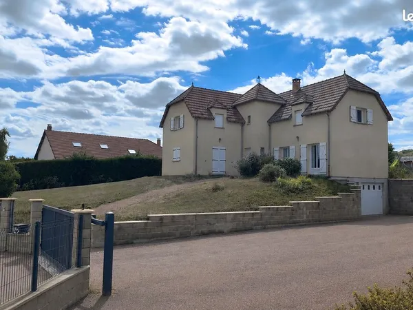 A vendre maison - Prix en baisse