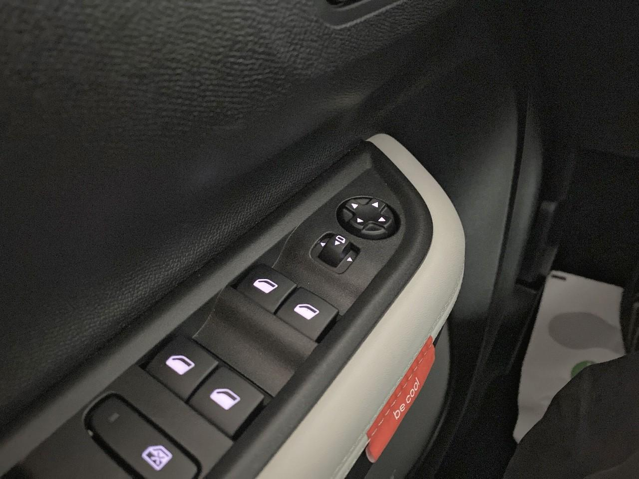 Citroën C3 Aircross hybride 145 ch aut max — photo 20
